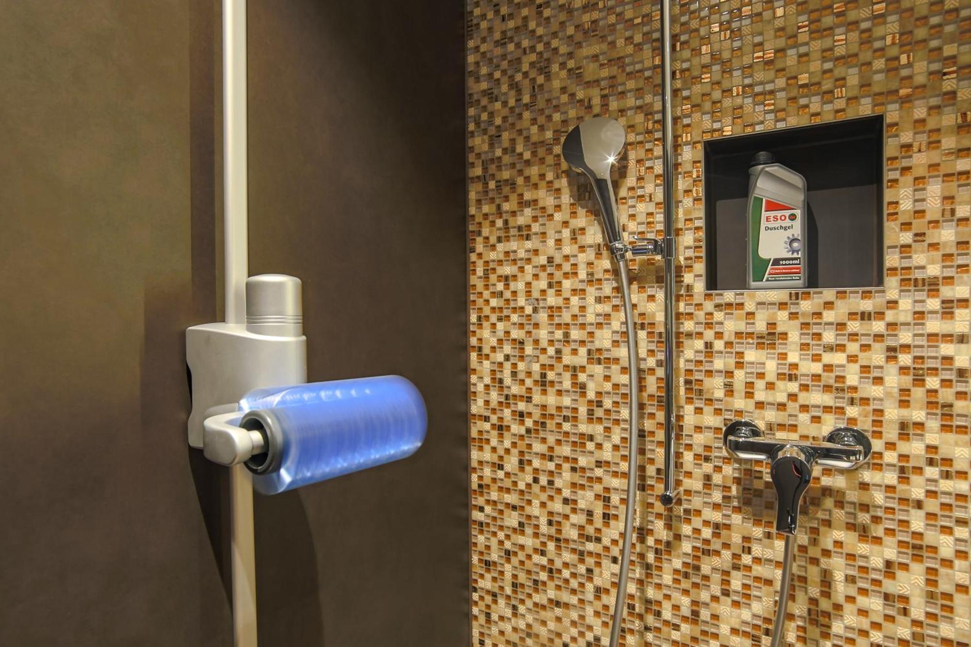 Self Check-In Hotel Von Rotz Wil Exterior photo