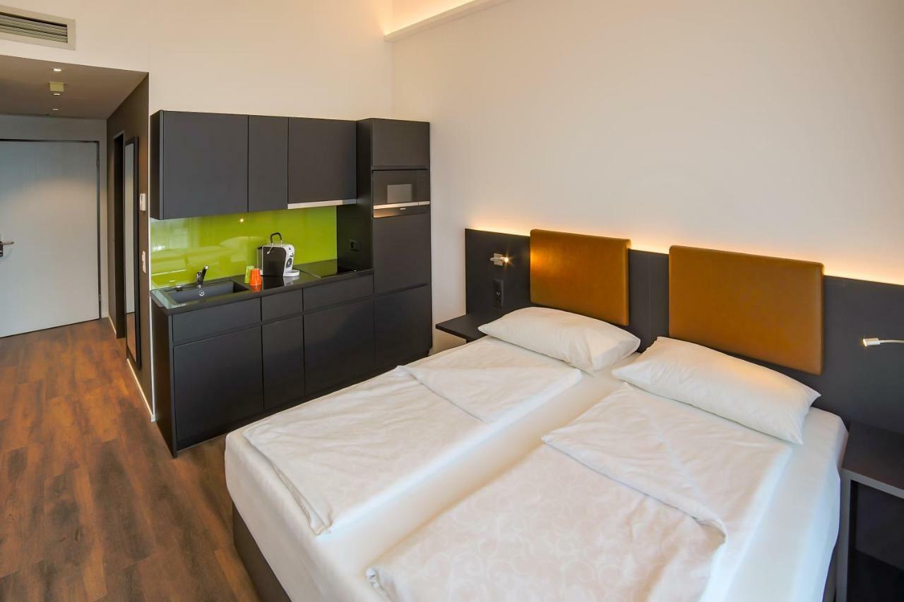 Self Check-In Hotel Von Rotz Wil Exterior photo