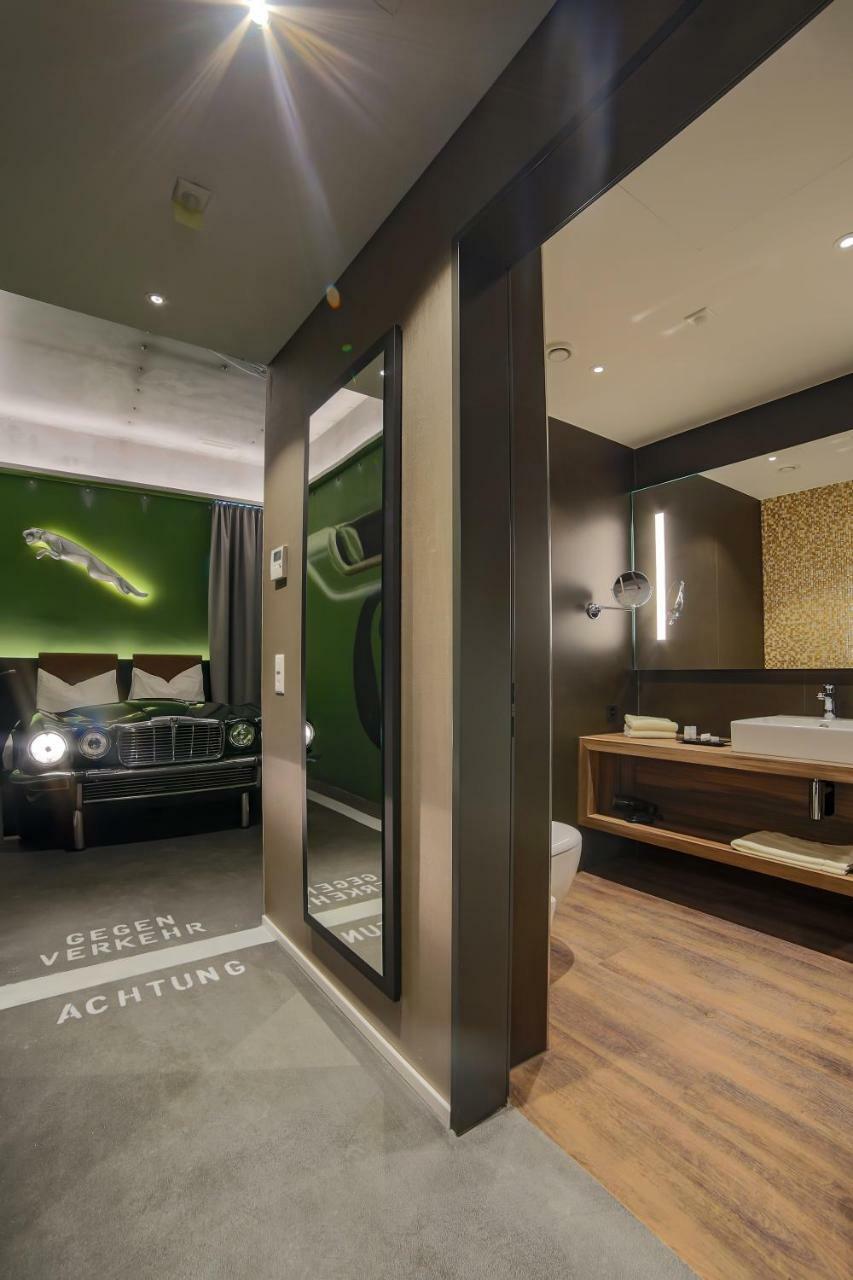 Self Check-In Hotel Von Rotz Wil Exterior photo