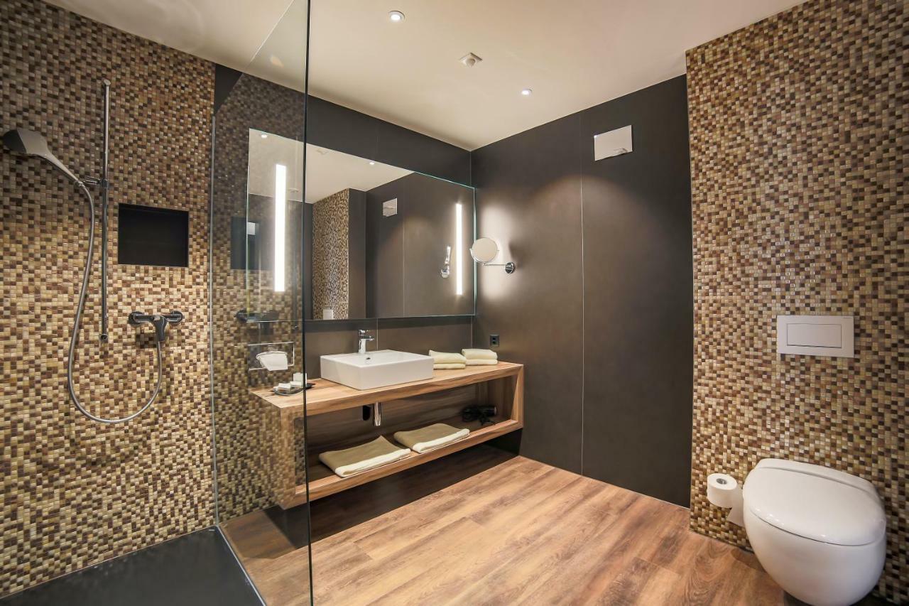 Self Check-In Hotel Von Rotz Wil Exterior photo